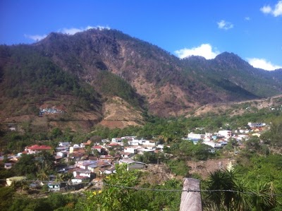 Photos of Parque Nacional Sierra De La Minas