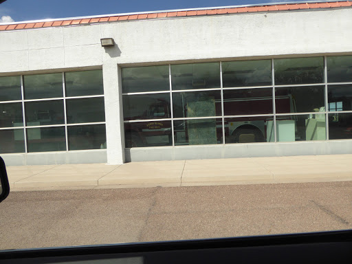 Sierra Blanca Fire Department
