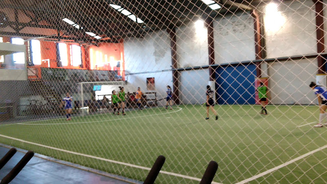 Opiniones de RECREA en Maldonado - Campo de fútbol