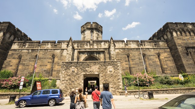 Eastern State Penitentiary