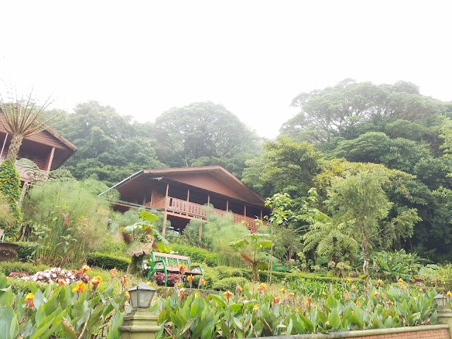 Selvatura Adventure Park