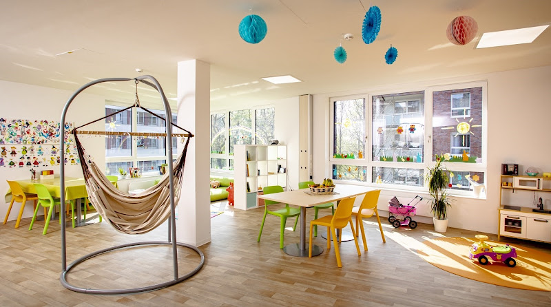 Bärenfamilie Gelsenkirchen