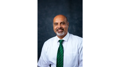 Govind Singh, MD