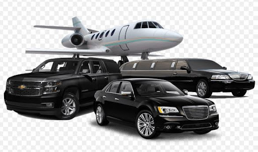 Pearson Airport Taxi Service