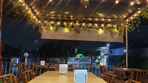 DAVO'S RESTAURANT - Visual