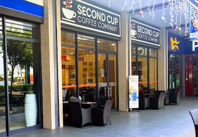 Photos of Second Cup - Achimota Retail Centre