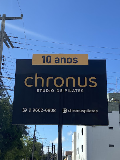 Chronus Pilates