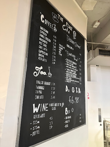 The Place Cafe - Thumbnail