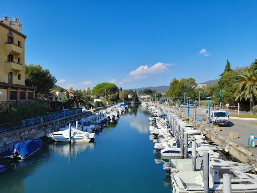 Port la Napoule