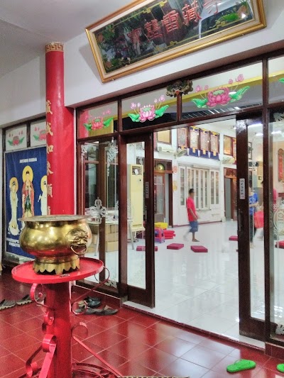 Photos of Vihara Maha Welas Asih