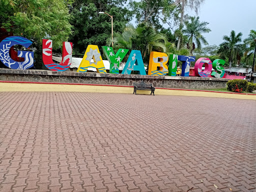 Quiosco Guayabitos