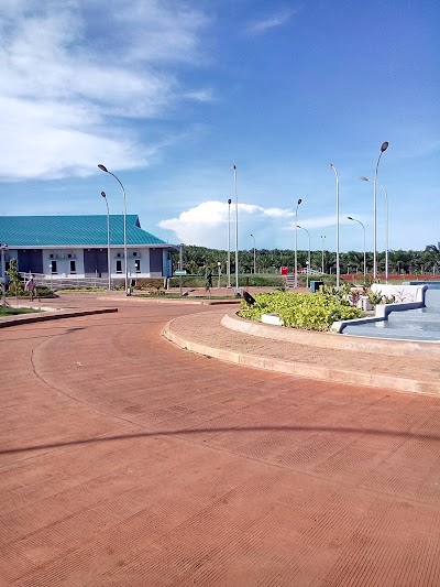 Photos of CPP DONGGI PERTAMINA