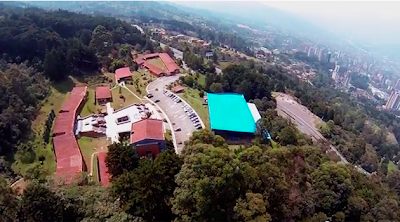 Photos of The New School