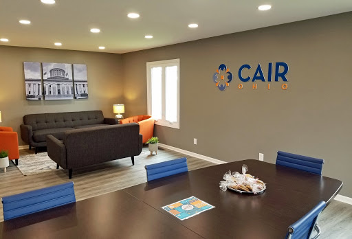 CAIR-Ohio - Visual