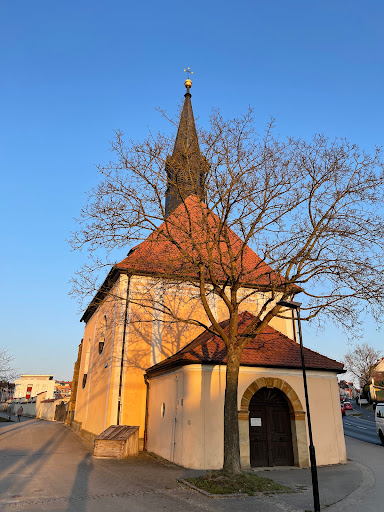 Dreifaltigkeitsfriedhof - Thumbnail
