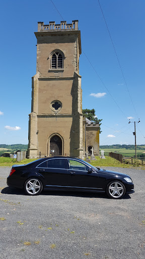 Majestic Chauffeurs Worcester - Executive travel Solutions - Thumbnail