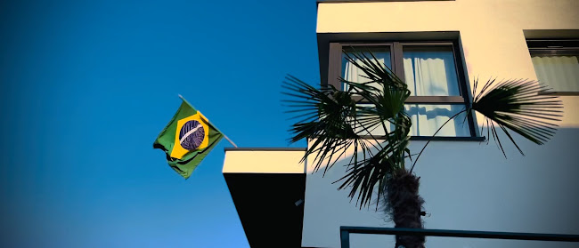 Manioca Restauracja Brazylijska - Restauracja