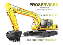 sas proservices à Saint-Georges-Antignac