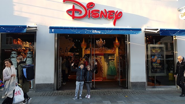 Disney Store Copenhagen