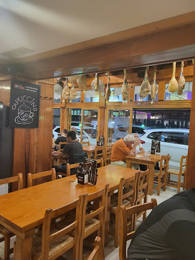 Cafetería SAN SIRO - Thumbnail