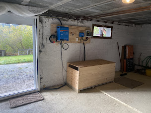 Photo n°22 de Auver Sol Avenir à Sauvagnat-Sainte-Marthe (Fournisseur d'équipements d'énergie solaire)