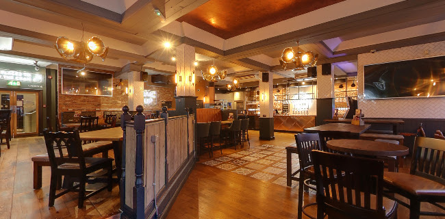 O'Neill's Kings Cross