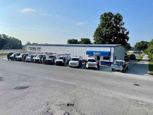 Brandt's Heating Cooling & Electrical