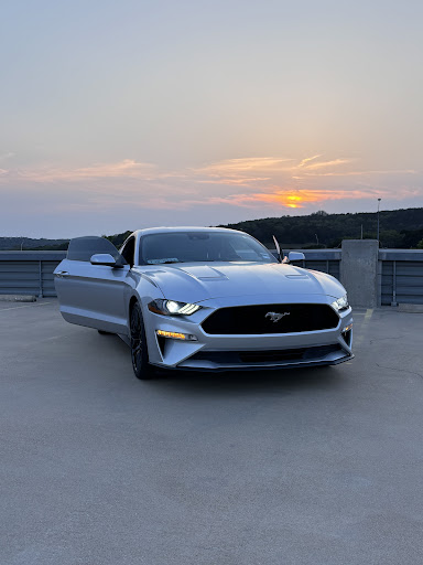 Redefined Auto Detailing - Visual