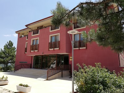 Sagalassos Lodge & Spa