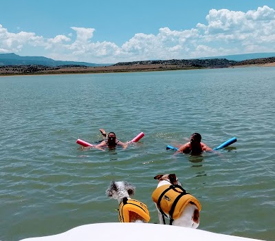 Abiquiu Lake