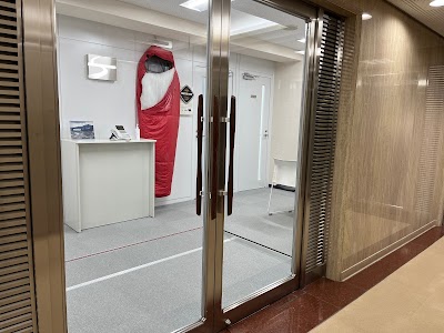 株式会社finetrack