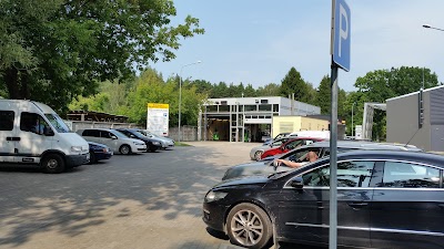 Photos of Autests, tehniskas apskates stacija Jurmala