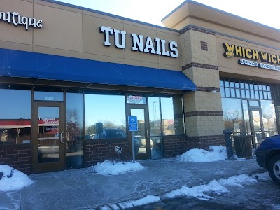 Tu Nails