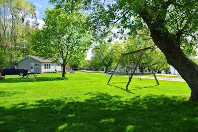 Photos of Pigeon Lake Resort