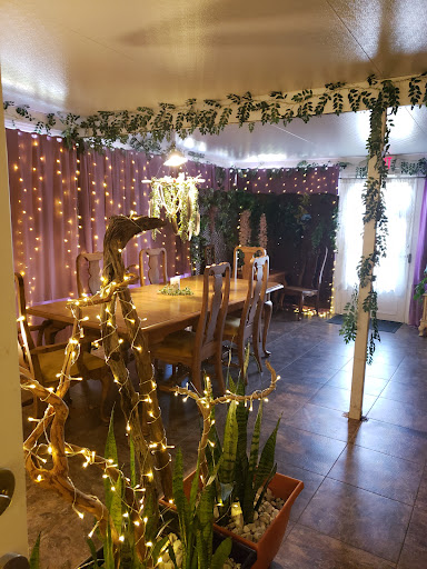 holistic house - Visual