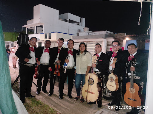 Mariachi Miranda