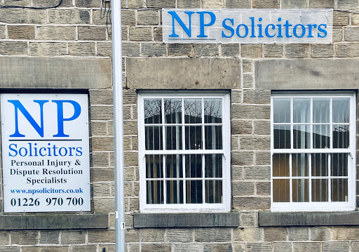 NP Solicitors - Thumbnail