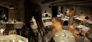 Photo n°54 de Cinq Mains à Lyon (Restaurant français)