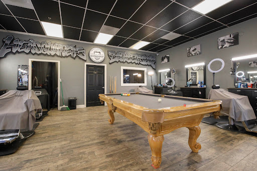 Headquarters Barbershop ceres - Thumbnail