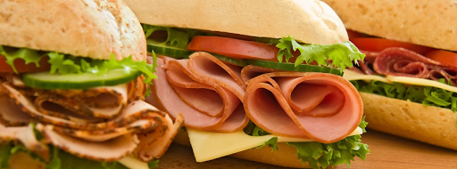 Hamilton Deli - Thumbnail