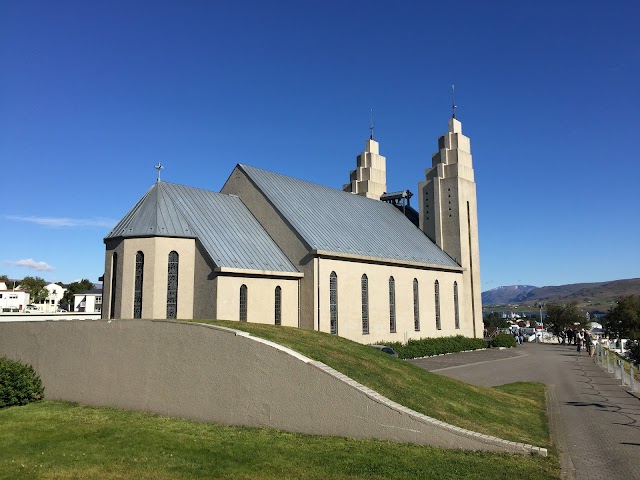 Akureyrarkirkja