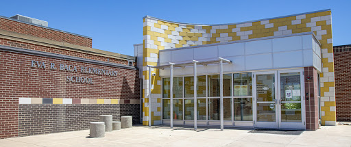 Baca Elementary School - Visual