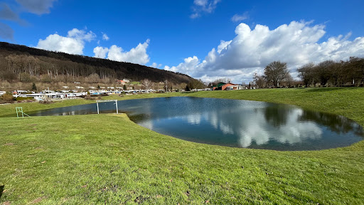 Campingparadies Sonnenwiese Gallery - Germany