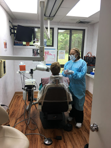 Putnam Bright Smile Dentistry: Dentist, Brewster NY