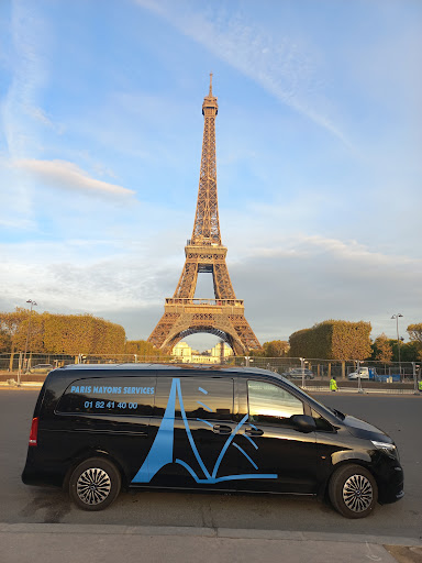 PARIS HAYONS SERVICES