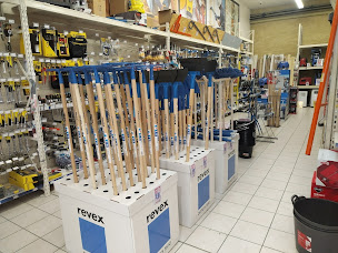 Photo n°6 de Gedimat Pagani - Oyonnax à Oyonnax (Magasin de carrelage)