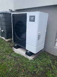 Photo n°3 de ES CHAUFFAGE à Haguenau (Compagnie d'énergie thermique)