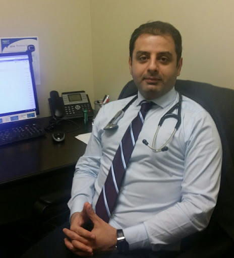 Soltani Medical Clinic (Family Practice Only) - Thumbnail