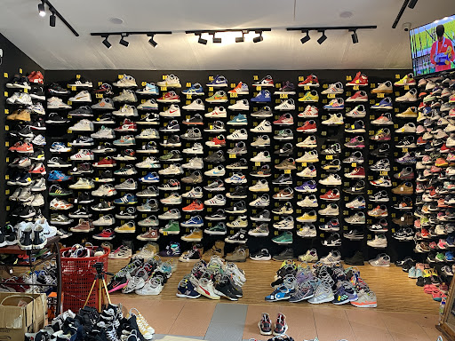 Faiz Kacak Bundle (Premium Bundle Shoes)