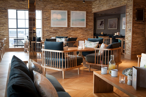 The Mulberry, Conwy Marina